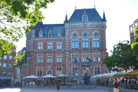 Bavaria Oldenburg - 34