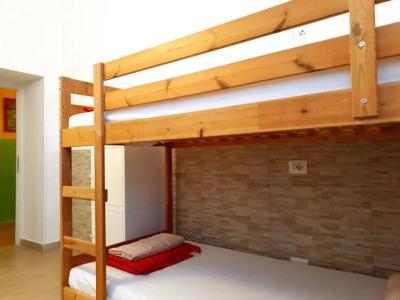 Hostel Mancini Naples - 41