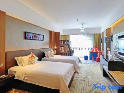 Mission Hills Resort Dongguan - 41