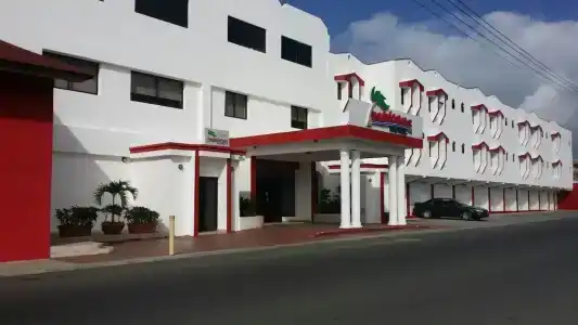 Tropicana - 1
