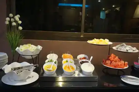 Bangkok Travel Suites - 10