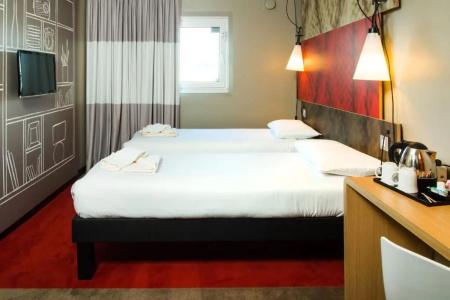 ibis Birmingham Bordesley - 57