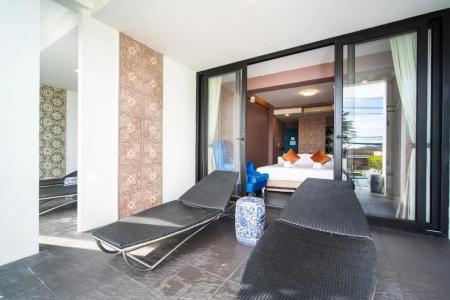 See Sea Villa Phuket Sha - 133