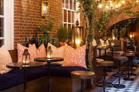 The Bloomsbury - 45