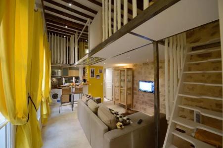 Les Patios du Marais 2 - 75