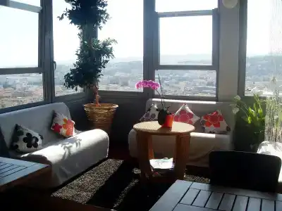 Le Panoramic Boutique Hôtel - 23