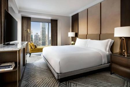The Ritz-Carlton, - 41