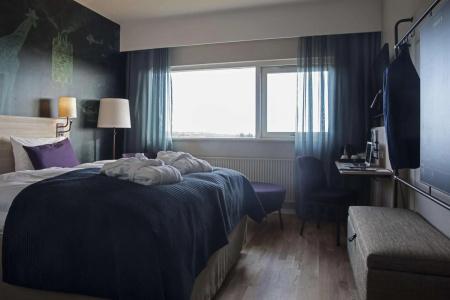 Scandic Aalborg Øst - 29