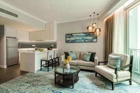 Ascott - 93