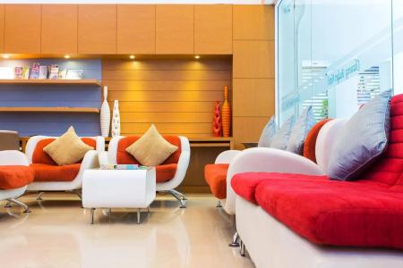 Chaweng Budget - 2