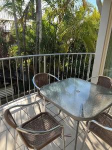 Caloundra Central Apartment - 105