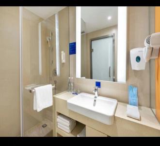 Holiday Inn Express - Wuhan Optical Valley, An Ihg - 16