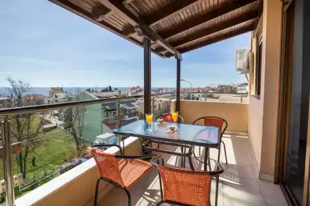 Epicentrum Suites - 74