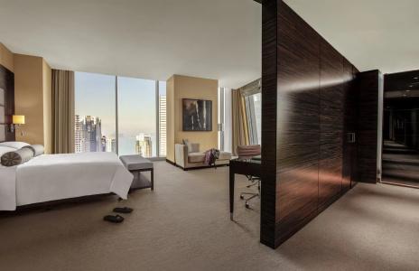 City Centre Rotana - 15