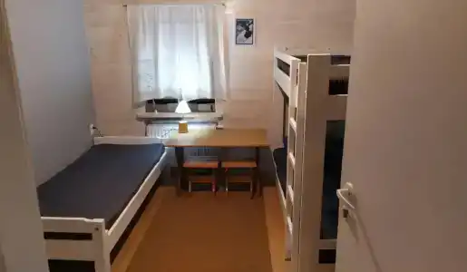 Ośrodek Wypoczynkowy Regle - 20