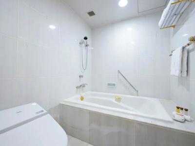 Okura JR Huis Ten Bosch - 148