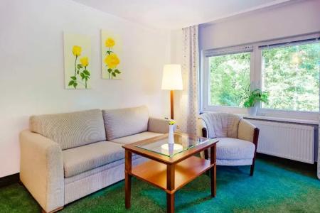Best Western Plus OstseeWaldschloesschen - 114