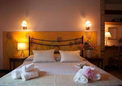 Il Vecchio Mulino Toscana - 125