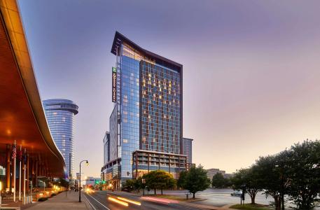 Embassy Suites by Hilton Nashville - 0