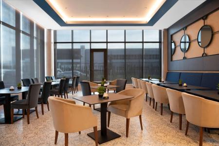 Radisson Blu, Sakarya - 24