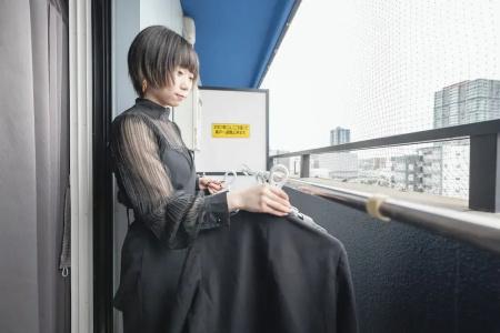 e-stay namba - 90