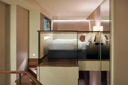 Holiday Inn Singapore Little India, An Ihg - Sg Clean - 65