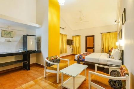 Ondas Do Mar Beach Resort Phase 2 - 31