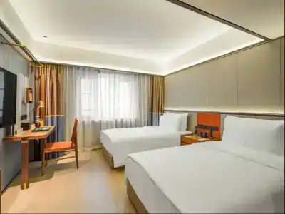 Shanghai Donghu - 6