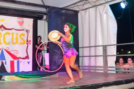 Cesenatico Camping Village - 15