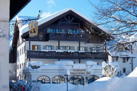 Bayerischer Hof - 18