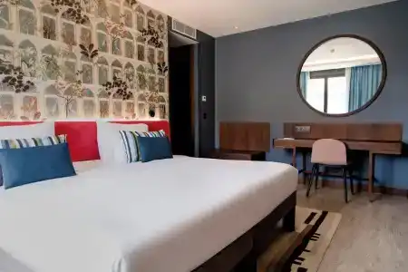 Mercure Madrid Plaza de España - 64