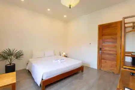 Bauhinia Resort & Spa - 36