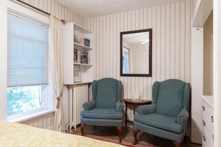 Stone Maiden Inn - 72