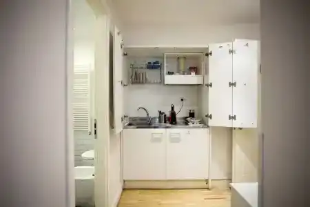Ripetta 25 - 30