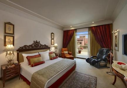 Itc Rajputana, a Luxury Collection, Jaipur - 94