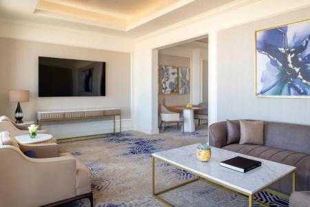 The St. Regis - 100