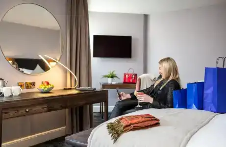 Dublin Skylon - 34