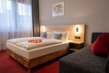 Best Western Comfort Business Düsseldorf-Neuss - 56