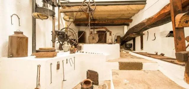 Agroturismo Muleta de Ca S'hereu - 29
