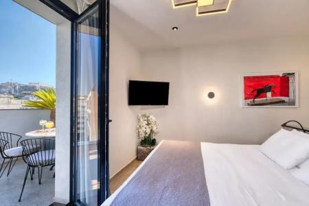Athens Ivy Suites - 84