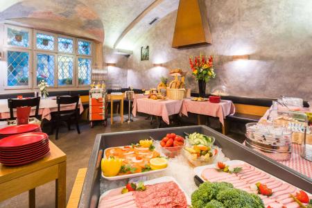 Best Western Plus Zürcherhof - 18