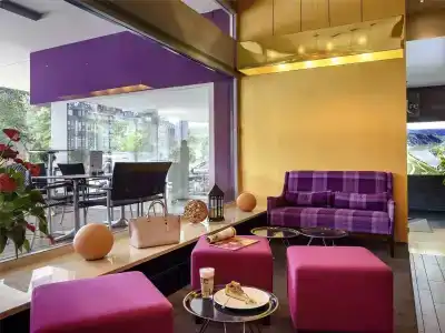 Mercure Trier Porta Nigra - 28