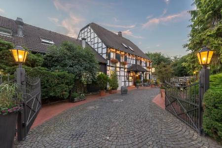 Sengelmannshof - 12