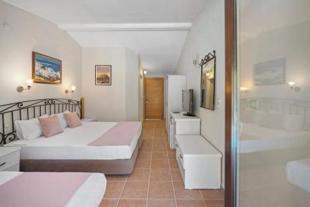 Alados Otel - 49