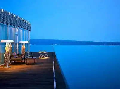 Radisson Blu Resort & Spa - 87
