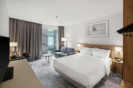 Hilton Garden Inn Vilnius City Centre - 4