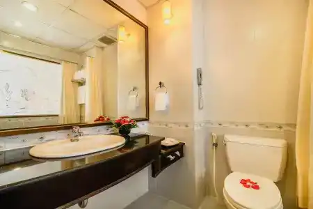 Huong Giang Resort & Spa - 31