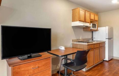 Extended Stay America Select Suites - - North - 49