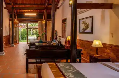 Maison du Vietnam Resort & Spa - 121