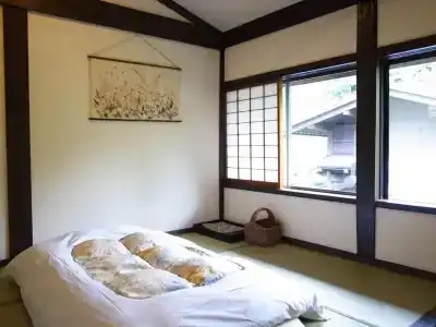 Minshuku Takizawa - 20